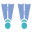 flippers icon