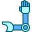 prótese icon