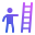 Success Ladder icon