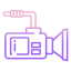 Video Camera icon