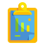 Clipboard icon