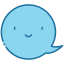 happy icon