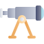 astronomy icon