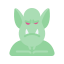 Orc icon