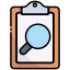 clipboard icon