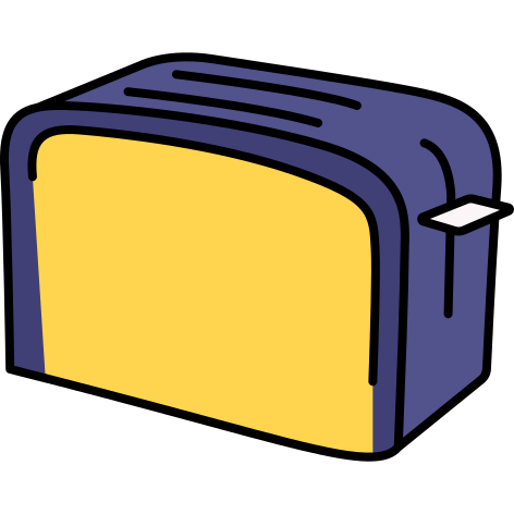 toaster icon