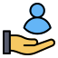 employee icon