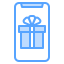 Smartphone icon