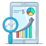 data analytics icon