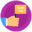 Youth International Party icon