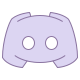 Discord Logo icon