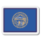Флаг штата Небраска icon