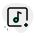 aggiungi alla playlist icon