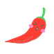 Chilli Pepper icon