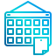 post it icon