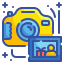 Camera icon