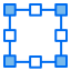 vector square icon
