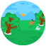 farm icon