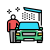 wash car icon
