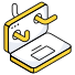 system phishing icon