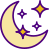 Mond icon