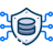 Database Security icon