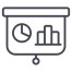 presentation icon