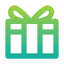 gift box icon