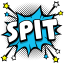 spucken icon
