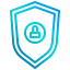 Shield icon