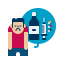 addiction icon