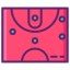 basketballplatz icon