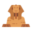 Sphinx icon