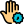 Hand Virus icon