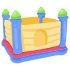Jumping Castle icon