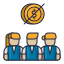 einnahmen icon