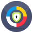 external-Analytical-Security-cyber-security-flat-icons-vectorslab icon