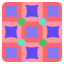 tiles icon