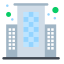 Building icon