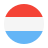 룩셈부르크 원형 icon