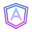 AngularJS icon