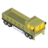 军用卡车 icon