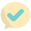 chat icon
