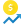Dollar Increase icon