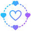 love icon