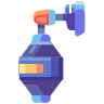 respirator mask icon