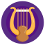 Harpa icon