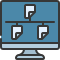 computer icon