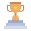 Trophy icon