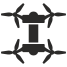 Drone icon